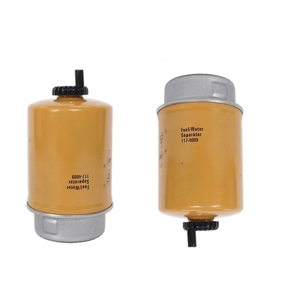 1174089 117-4089 BF7679-D RE62424 Car Fitment CASE IH FUEL WATER SEPARATOR FILTER