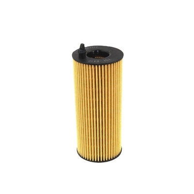 Truck Engine Parts Oil Filter Insert E510H07D129 A4721841225 MX905453 P551005 OX832D SO7238