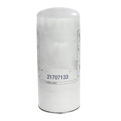 Truck Oil Filter Replacement Parts OEM 21707133 20709459 20539275 21707136 4787362 for Truck Engine