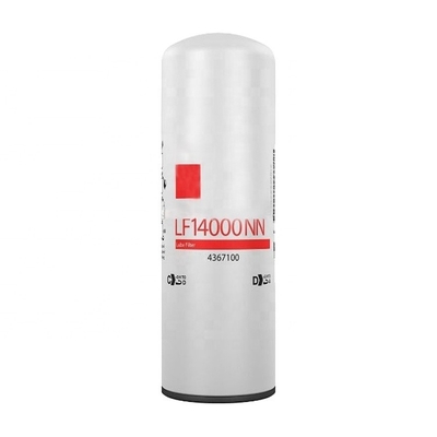 Truck Luibe Oil Filter LF14000NN P550949 2882673 RE574468 6002111340 4136480 85114044