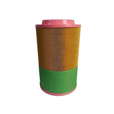 Heavy Duty Truck Air Filter Element OEM 1613950300 P782880 500055621 F026400075 10301827