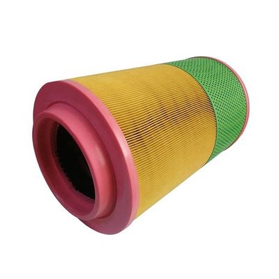 Heavy Duty Truck Air Filter Element OEM 1613950300 P782880 500055621 F026400075 10301827