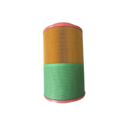 Heavy Duty Truck Air Filter Element OEM 1613950300 P782880 500055621 F026400075 10301827