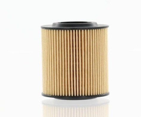 CE Certified Tractor Lube Oil Filter Fits 1WA014302 SO6191 with Filter Paper Cartridge