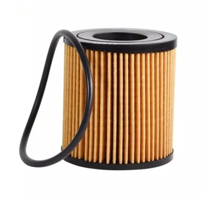 CE Certified Tractor Lube Oil Filter Fits 1WA014302 SO6191 with Filter Paper Cartridge