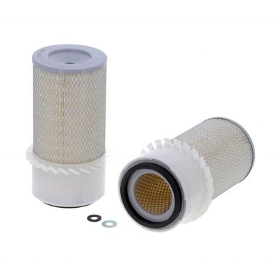 AF409K hydwell clean air filter 50C0410 AF409K 3I0266 AF1980 perfect for industrial