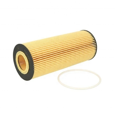 510600108 Filter Paper for Dump Truck Tractor Parts Lube Oil Filter Element