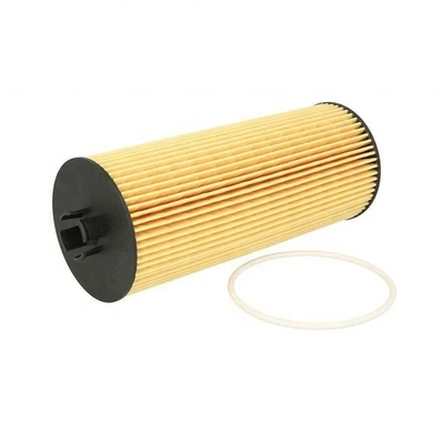 510600108 Filter Paper for Dump Truck Tractor Parts Lube Oil Filter Element