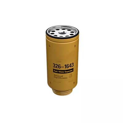 Online Support Heavy Truck Fuel Water Separator Filter 3261643 326-1643