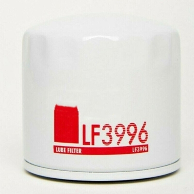 Other Car Fitment LF3996 Oil Filter Element P550935 M6644121 8943142632 for Tractors
