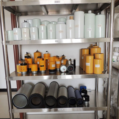 208mm *208mm *412mm Dimension Food Shop Air Filter for Hydwell Construction Machinery Parts