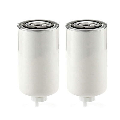 PL250 Diesel Fuel Filter Element for Truck Fuel System Parts SN70391