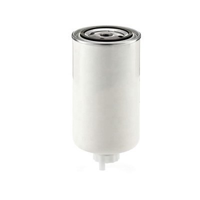 PL250 Diesel Fuel Filter Element for Truck Fuel System Parts SN70391