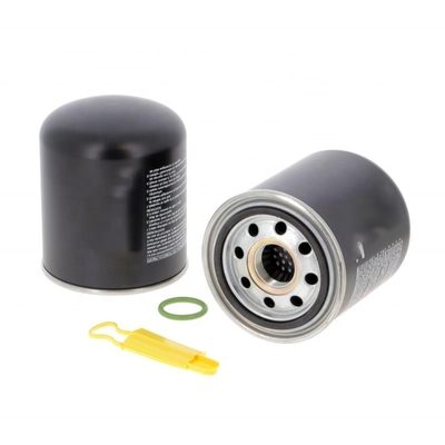 Hydwell 140*140*165 Air Dryer Filter for Diesel Fuel System K039453x00 P951415 BA5566