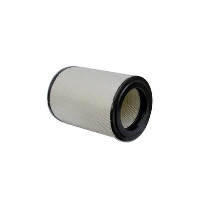Truck Model P783280 Heavy Duty Air Filter Cartridge Filtration Grade Hepa Filter 99%