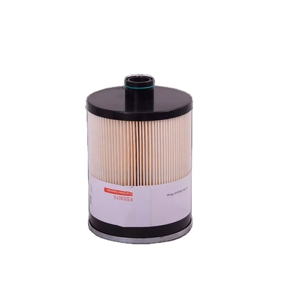 Fuel Filter FS53015 P553015 68001 803418928 for Engineering Machinery Engine by Hydwell