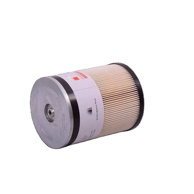 Fuel Filter FS53015 P553015 68001 803418928 for Engineering Machinery Engine by Hydwell