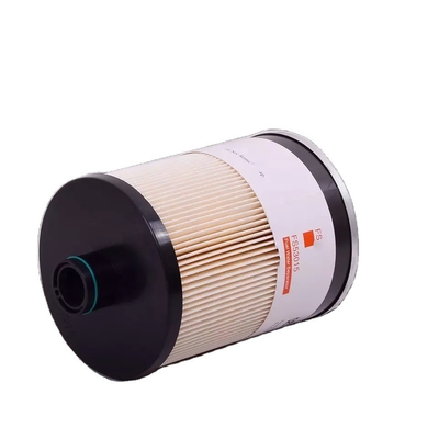 Fuel Filter FS53015 P553015 68001 803418928 for Engineering Machinery Engine by Hydwell