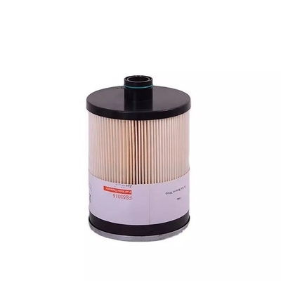 Fuel Filter FS53015 P553015 68001 803418928 for Engineering Machinery Engine by Hydwell