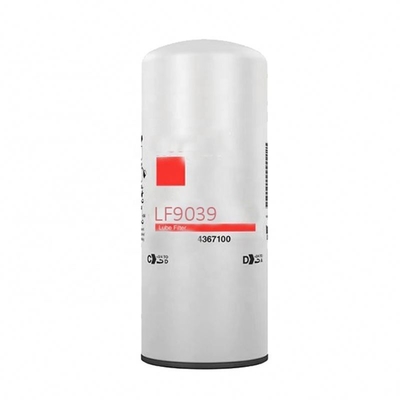 Oil Filter for Tractor Excavator Engines Parts LF9039 6742014540 P553000 10027047 XLF75000