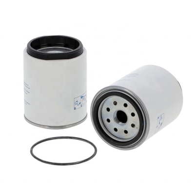 Truck Fuel Filter Water Separator 87840136 P551852 BF1223-SP FS19687 R60T for 1987 Year