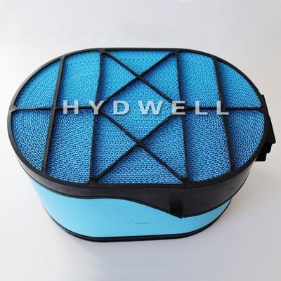 Truck Air Filter P608667 P607557 87356545 87356547 ME422836 AF4204 4831856 For Honeycomb