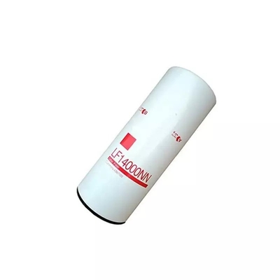 LF14000NN P559000 BD50000 4367100 LF9080 Heavy Duty Truck Oil Filter for Heavy Trucks