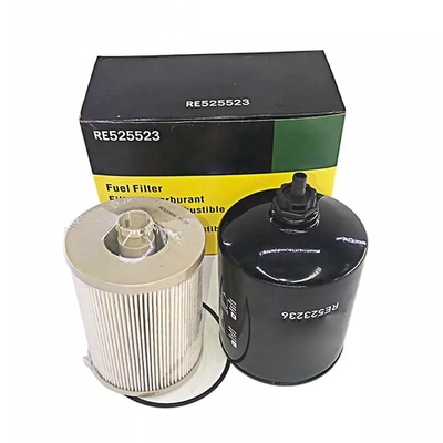 Best Fuel Filter Kit for Truck RE525523 RE541746 RE520906 RE523236 RE527961 P551124