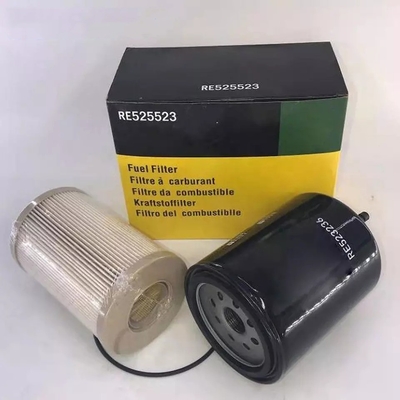 Diesel Filter Element for Generator Set Accessories RE525523 RE523236 RE520906 P551124