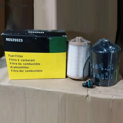 Diesel Filter Element for Generator Set Accessories RE525523 RE523236 RE520906 P551124