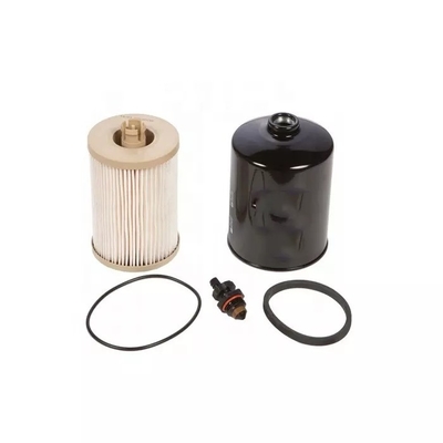 Diesel Filter Element for Generator Set Accessories RE525523 RE523236 RE520906 P551124