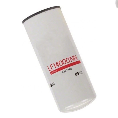 LF14000NN LF14000 Oil Filter for Truck Model Diesel Truck Engine