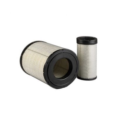 X770651 Truck Engine Parts Air Filter Kit Element OEM P532501 P532502 Online Service