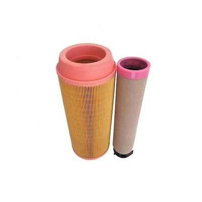 Customized Filtration Grade Hepa Filter 99% 01319142 Af25727 P778984 for Tractor Used