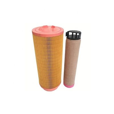 Customized Filtration Grade Hepa Filter 99% 01319142 Af25727 P778984 for Tractor Used