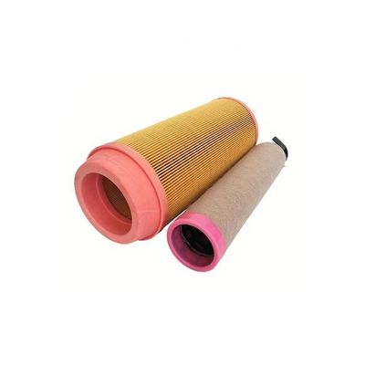 Customized Filtration Grade Hepa Filter 99% 01319142 Af25727 P778984 for Tractor Used