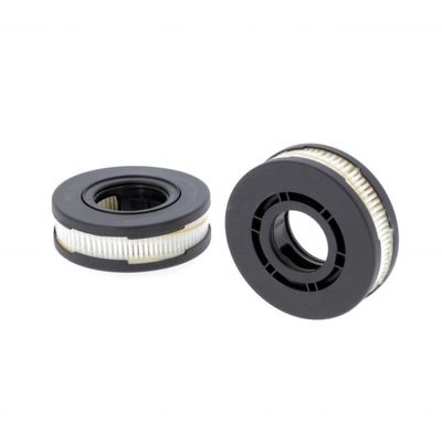 1997-2007 Year Hydwell Air Filter 504075145 5801686484 QC000454 Mk667053 for 92*92*30