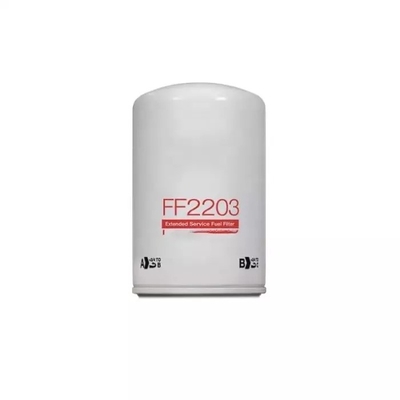 Installation mode Spin-on Heavy Duty Truck Filter Fuel Filter ff2200 4088272 4920586