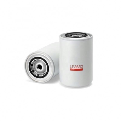 LF3652 Spin on Lube Oil Filter for Excavator Truck Engines at Hydwell Clearance Sale