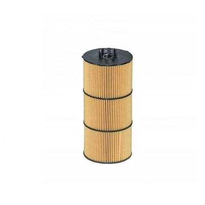 Other Car Fitment Oil Filter Element for A4721841225 P551005 SO7238 Diesel Parts