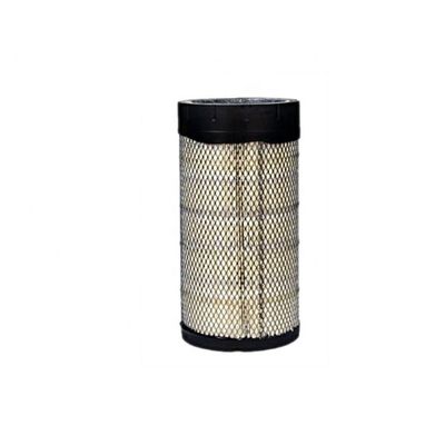 Filtration Grade 99.9% Heavy Duty Truck Air Filter AF26120 P628327 AT390262 4731345