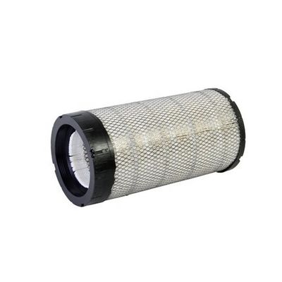 Filtration Grade 99.9% Heavy Duty Truck Air Filter AF26120 P628327 AT390262 4731345