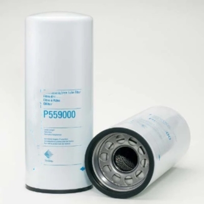 Year Other P559000 SO 10020 Oil Filter Element 119*119*300mm for Truck Engine Parts