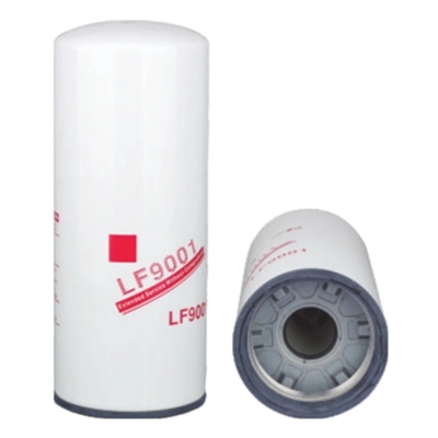 Lube Oil Filter for Truck Engines Parts LF9001 P559000 441700A1 340680900 PMLF9000