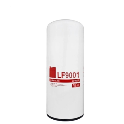 Lube Oil Filter for Truck Engines Parts LF9001 P559000 441700A1 340680900 PMLF9000