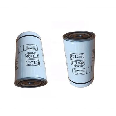Air Compressor Part Filter Element Oil Filter 1625165639 1625165778 111*111*263 Best