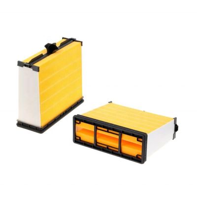 Af55014 Excavator Diesel Engine Air Filter Element 5261249 Af55308 PA31014 Dba5292