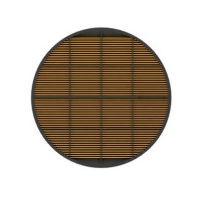 Building Material Shops Hydwell Filter Excavator Parts Air Filter Element 281-7246 P643314