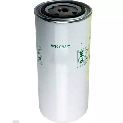 Heavy Truck Fuel Filter WK962/7 P550372 VG1560080012 20805349 1457434294 4812159195