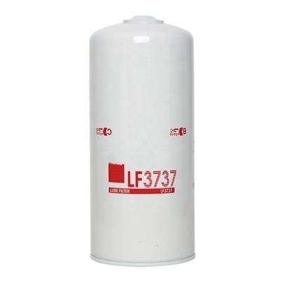 Lube Oil Filter for Tractor Excavator Engines LF3737 P550452 99484067 230510001 2240078